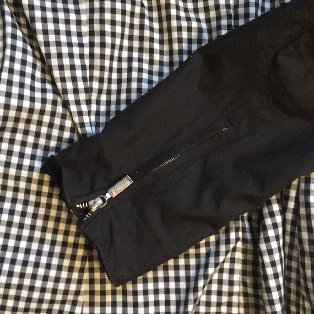 Barbour jacket - Picture 5 of 9